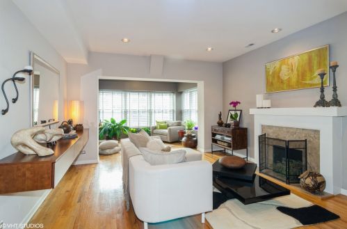 1508 Jonquil Ter, Chicago, IL 60626-1215