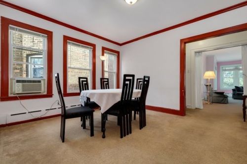 5428 Sawyer Ave, Chicago IL 60632-2624 exterior