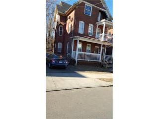 131 Glen St, New Britain CT  06051-2506 exterior