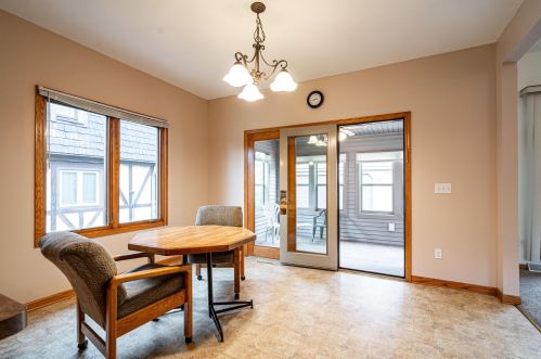 2269 Mangold Ave, Milwaukee WI 53221-4949 exterior