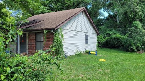 1436 Leroy Ave, Saint Louis MO 63133-1724 exterior