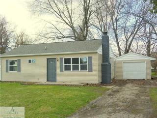 2041 Adelpha Ave, Holt MI  48842-1302 exterior