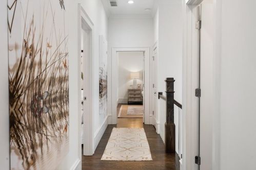 2652 Forrest Way, Atlanta GA  30305-3770 exterior