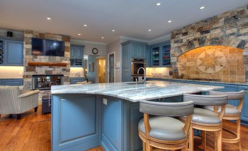 3022 Castle Pne Dr, Duluth GA 30097-2041 exterior