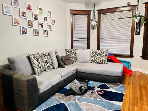 1417 Sunnyside Ave, Chicago IL 60640-5405 exterior