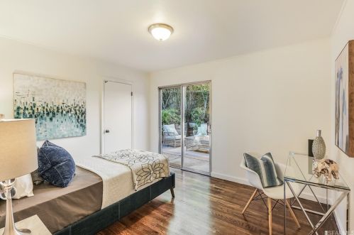 79 Ln Prenda, Millbrae CA 94030-2119 exterior