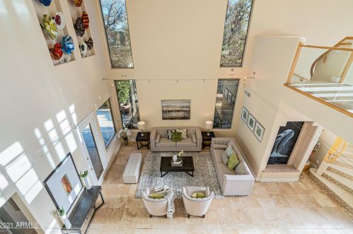 6413 31st St, Phoenix AZ 85008-1127 exterior