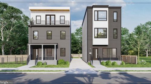 4002 D St, Washington, DC 20019-6124