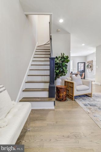 344 14 St, Washington DC 20011-5405 exterior