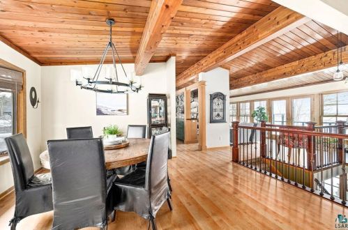 4906 Pike Lk Rd, Duluth MN 55811-9741 exterior