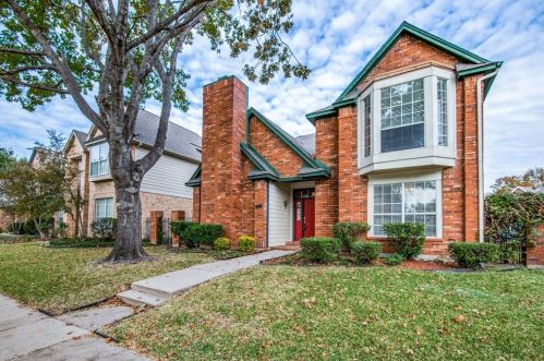 311 Red River Trl, Irving, TX 75063-4522