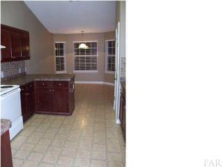 4663 Thousand Oaks Blvd, Milton FL  32571-6283 exterior