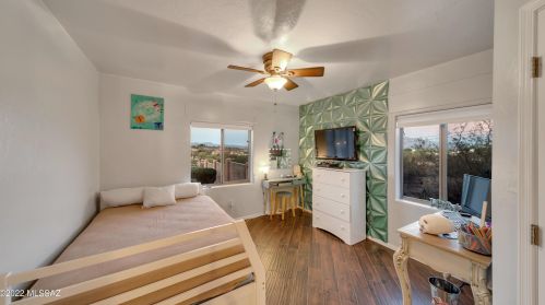 6250 Diamond St, Tucson AZ  85745-8923 exterior