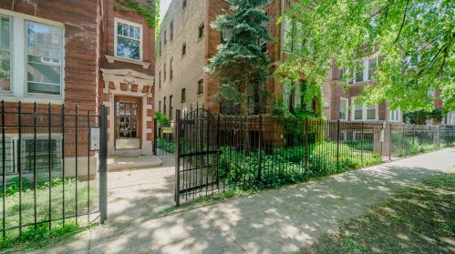 6437 Greenview Ave, Chicago, IL 60626-5078