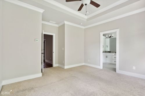 2418 Misty Hollow Pl, Atlanta GA exterior