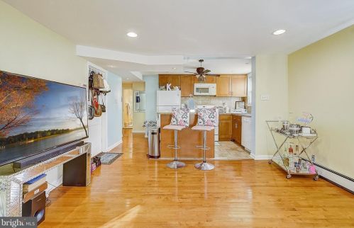 7554 Gilbert St, Philadelphia PA 19150-2606 exterior