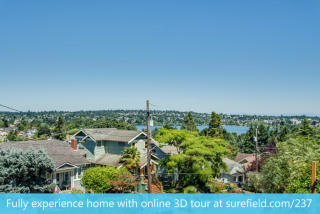 712 62 St, Seattle WA  98115-5517 exterior