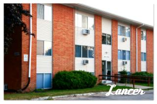 2800 A Ave, Cedar Rapids IA  52402-4858 exterior