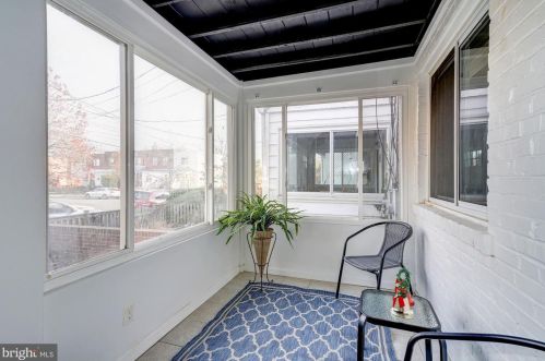 3 Clifford Ave, Alexandria VA  22305-2702 exterior