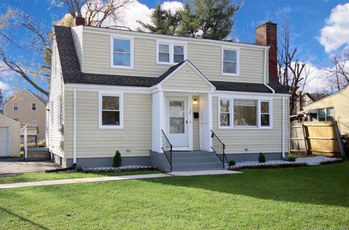 140 Becker Cir, Windsor, CT 06095-4507