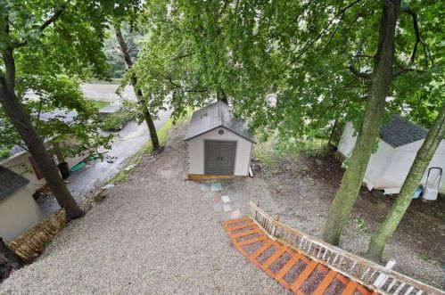 415 Mower St, Worcester MA 01602-1011 exterior