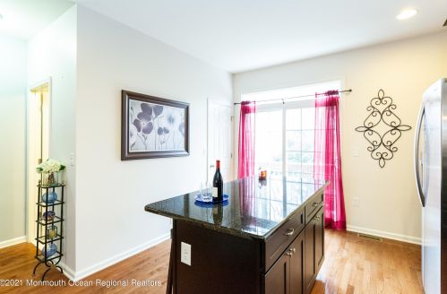 205 Yale Blvd, Red Bank NJ 07702 exterior