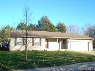 320 Royal Ct, Champaign, IL 61821-3150