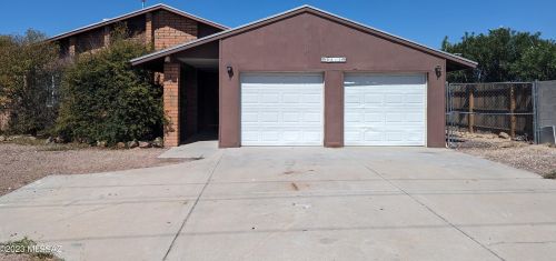 6801 Camino De La Tierra, Tucson, AZ 85741-2420