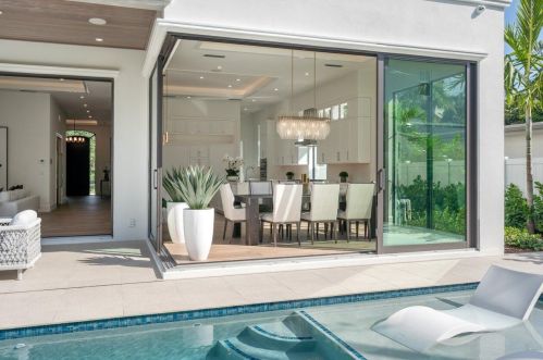 396 2nd St, Boca Raton FL  33432-4004 exterior