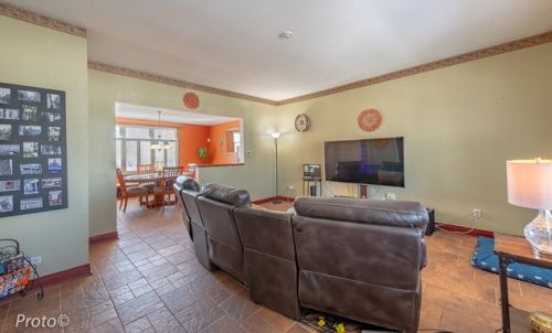 5431 63 Pl, Chicago IL 60638-5014 exterior