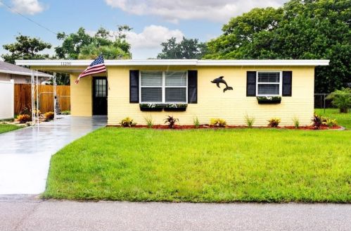 11200 Taft Dr, Port Richey, FL 34668-2272