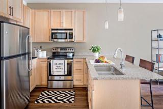 411 D St, Boston MA  02210-1907 exterior