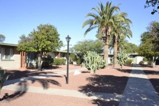 2925 17th St, Tucson AZ  85716-5643 exterior