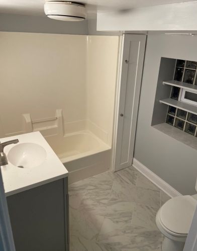 6138 Barry Ave, Chicago IL 60634-4520 exterior