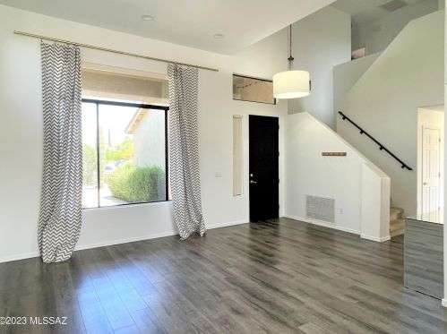 247 Vistoso Highlands Dr, Tucson AZ  85755-5701 exterior