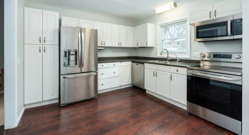 6337 Hampton St, Kalamazoo MI 49024-2530 exterior