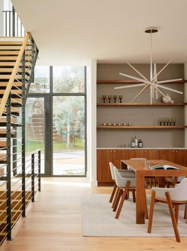 1106 Algarita Ave, Austin TX 78704-8930 exterior