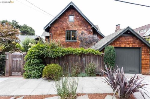 2440 Hillside Ave, Berkeley, CA 94704-2529