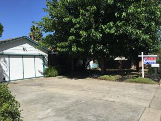 983 San Miguel Rd, Concord CA  94518-1360 exterior