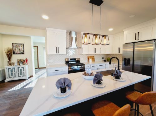 3400 Orange Ave, Chicago IL  60634-2947 exterior