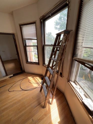 4918 Spaulding Ave, Chicago IL 60624-3330 exterior