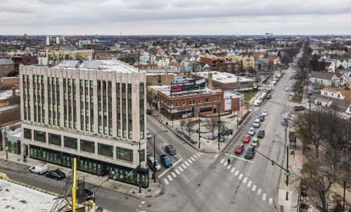 2723 Kimball Ave, Chicago IL 60647-1222 exterior