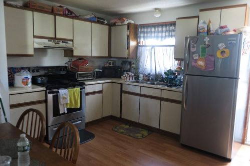 178 Tremont St, Springfield MA  01104-1724 exterior