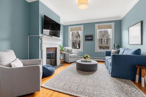 87 High St, Boston, MA