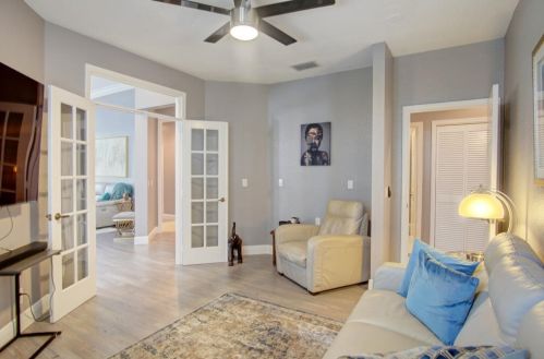 2275 53rd St, Boca Raton FL  33496-3453 exterior