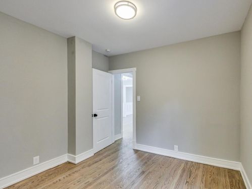 6507 Raven St, Chicago IL  60631-2517 exterior