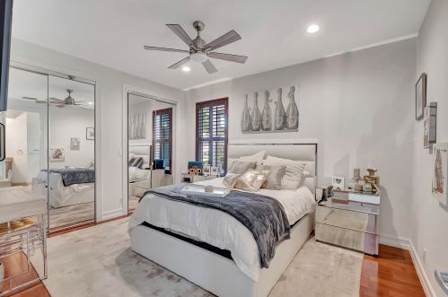 3954 52nd St, Boca Raton FL  33496-2708 exterior