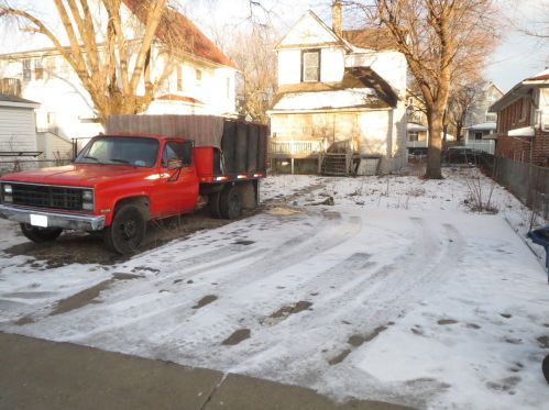 610 7 Ave, Broadview IL 60153-3219 exterior