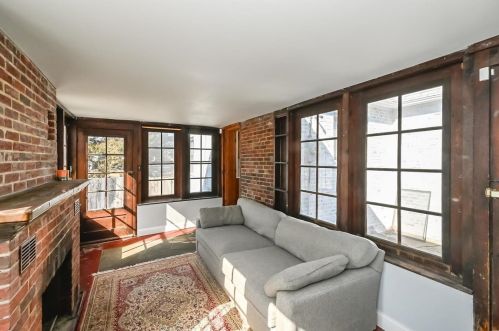 6478 Lloyd Ave, Saint Louis MO 63110-1813 exterior