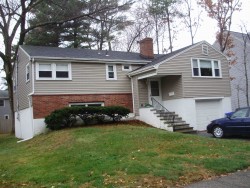 143 Christina St, Newton, MA 02461-1915